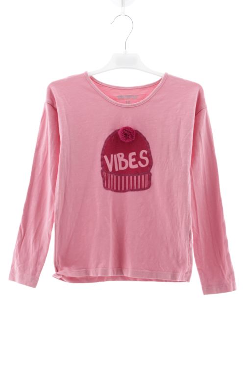 T-shirt manches longues