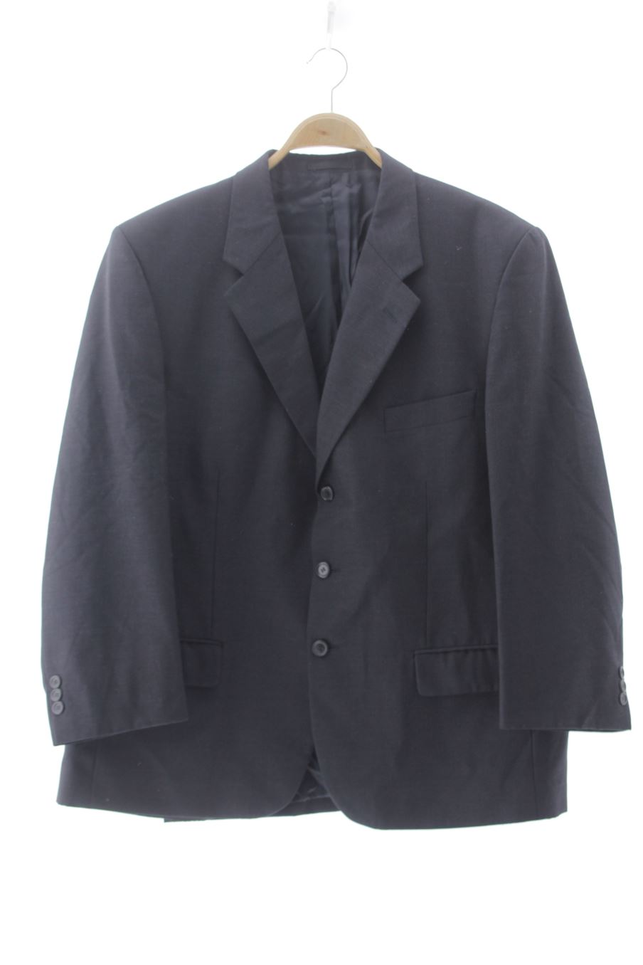 Americana de Pierlorenzo de la talla XXXL