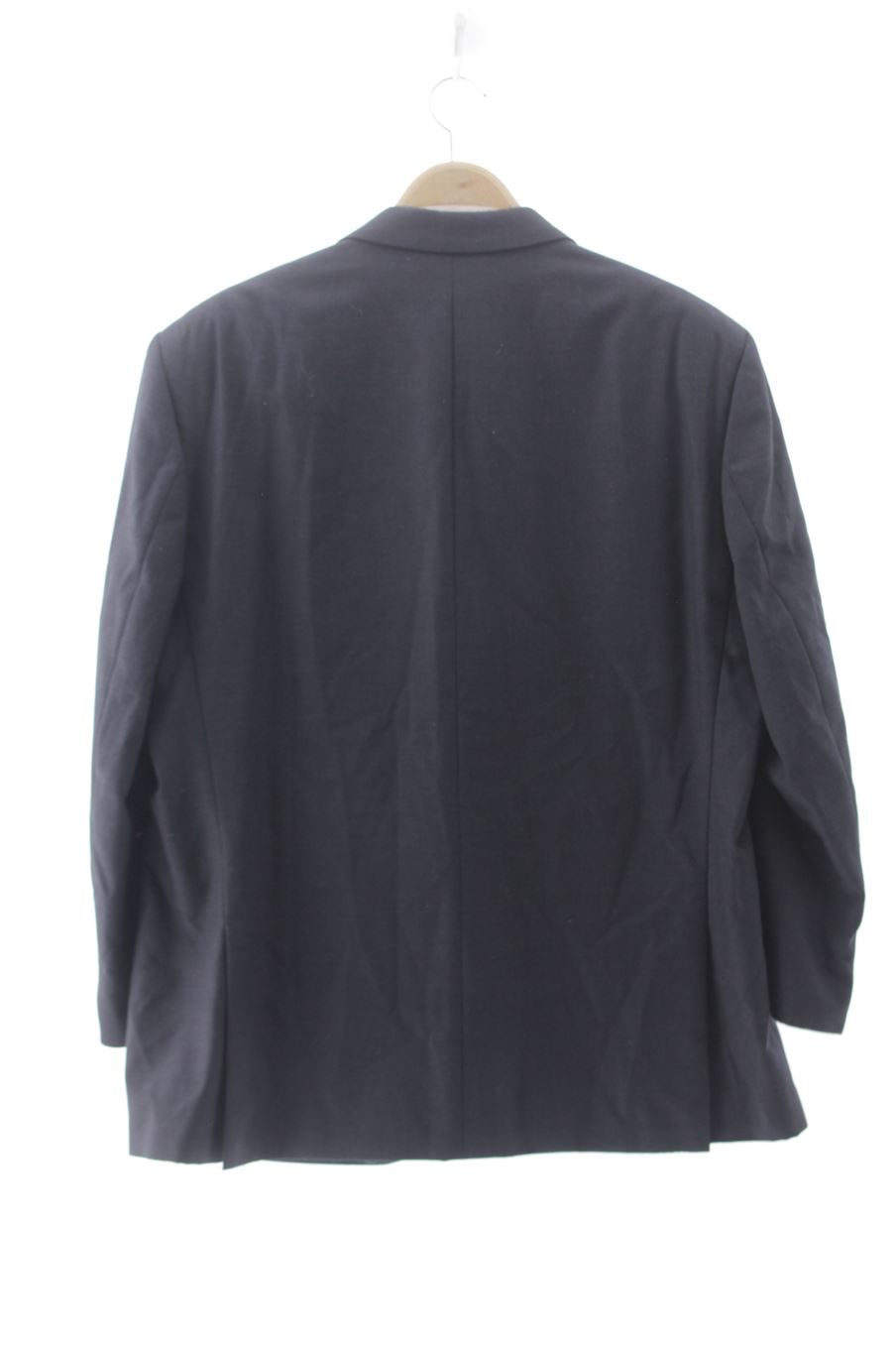 Americana de Pierlorenzo de la talla XXXL