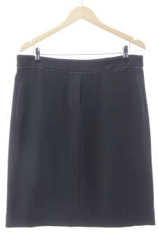 Aufwändiger Rock 48 Adolfo Dominguez