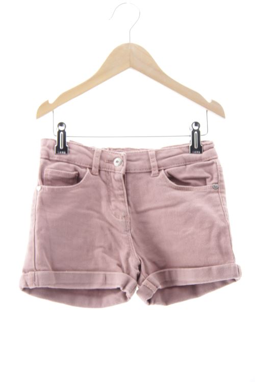 Jeans corti