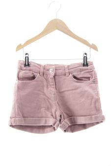 Vaquero corto 8 años Vertbaudet