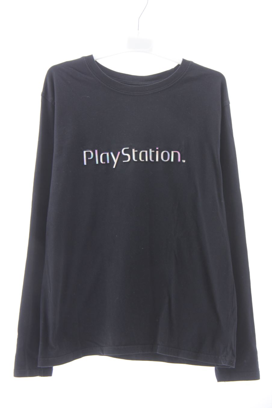 Camiseta de manga larga de Zara de la talla 11 años de segunda mano