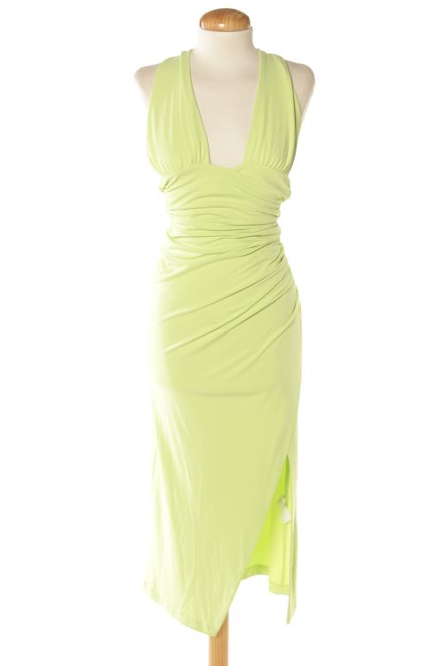 Aufwändiges Kleid