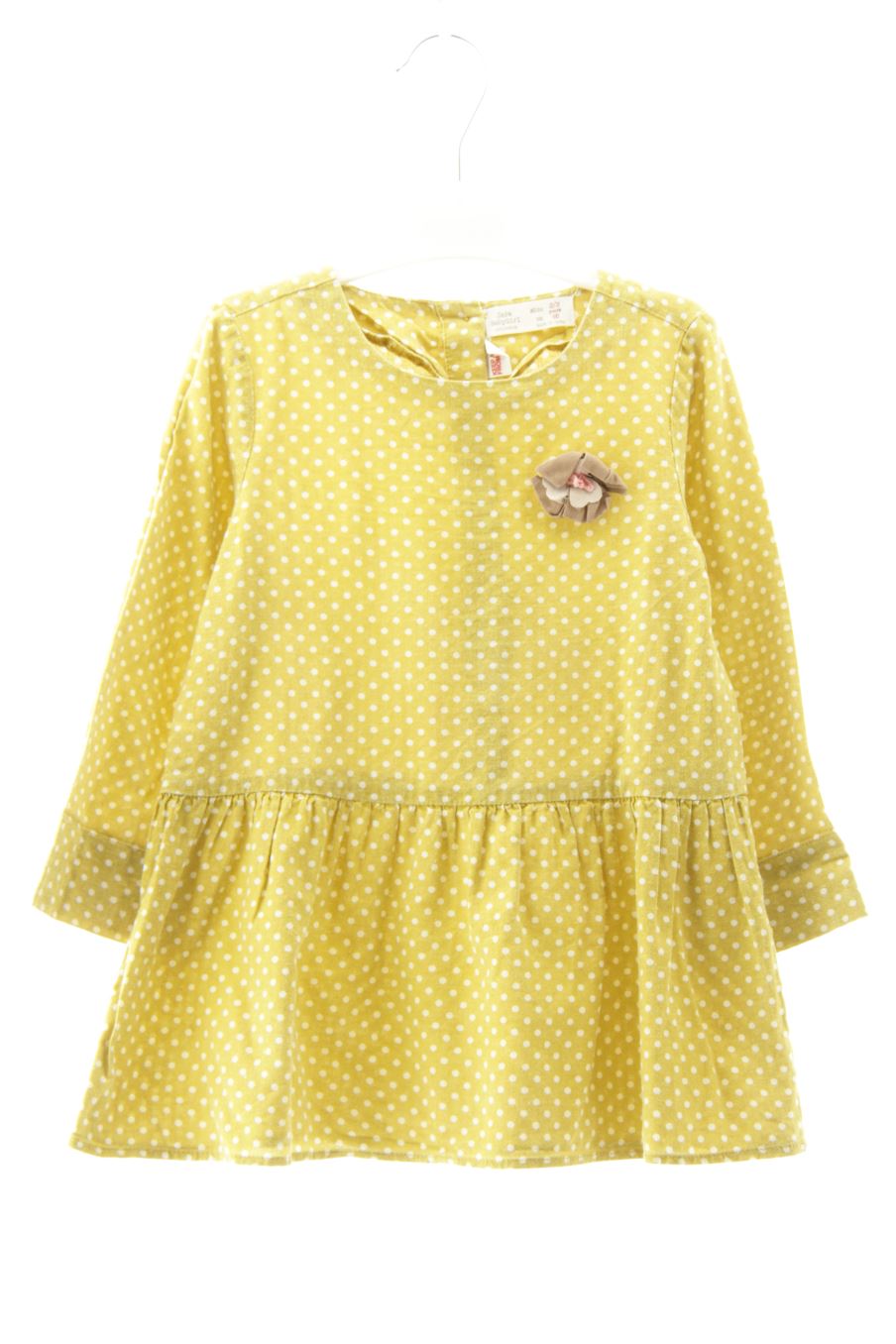 Robe Zara de la taille 2 ans de seconde main