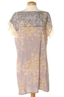 Robe casual S Les petites...