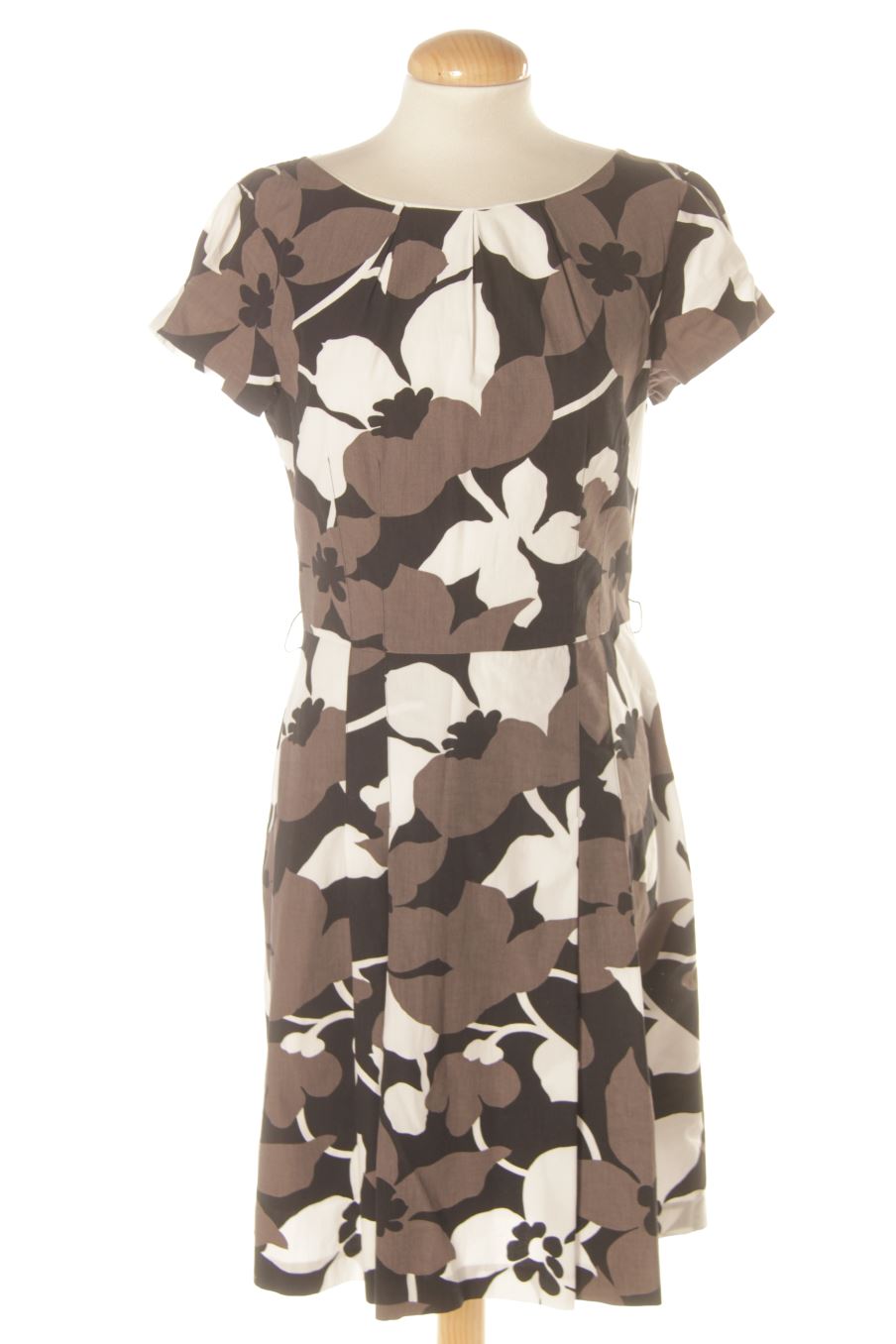Robe casual Tintoretto de la taille L, de couleur imprimés