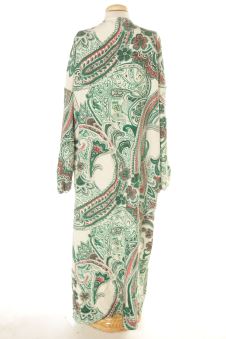 Kimono Única PERCENTIL