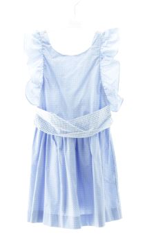 Aufwändiges Kleid 128 Miranda