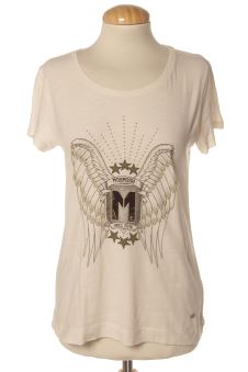 T-shirt S Mos Mosh