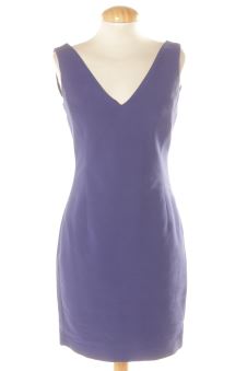 Robe casual S Zara