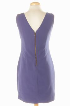 Robe casual S Zara