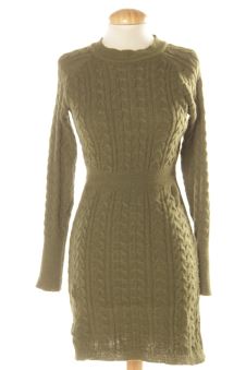 Vestido casual XS PERCENTIL