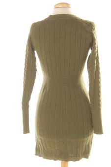 Vestido casual XS PERCENTIL