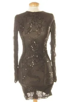 Vestito XS Bershka, foto 1 di 2