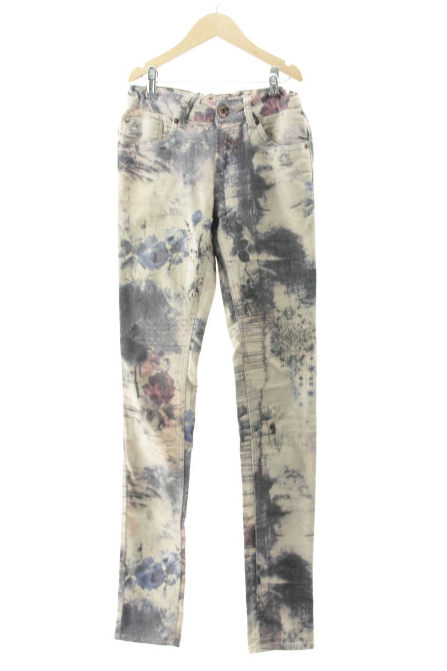 Jeans de Garcia de la talla 14 anni seconda mano