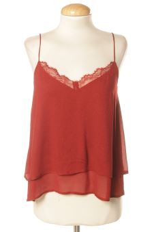 Top XS Zara