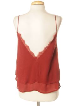 Top XS Zara