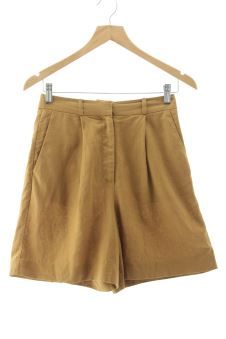 Pantalón corto 34 Mango