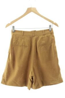 Pantalón corto 34 Mango