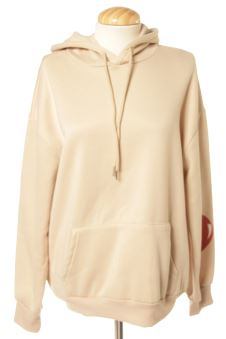 Sudadera S PERCENTIL