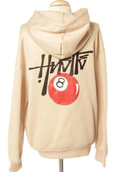 Sudadera S PERCENTIL