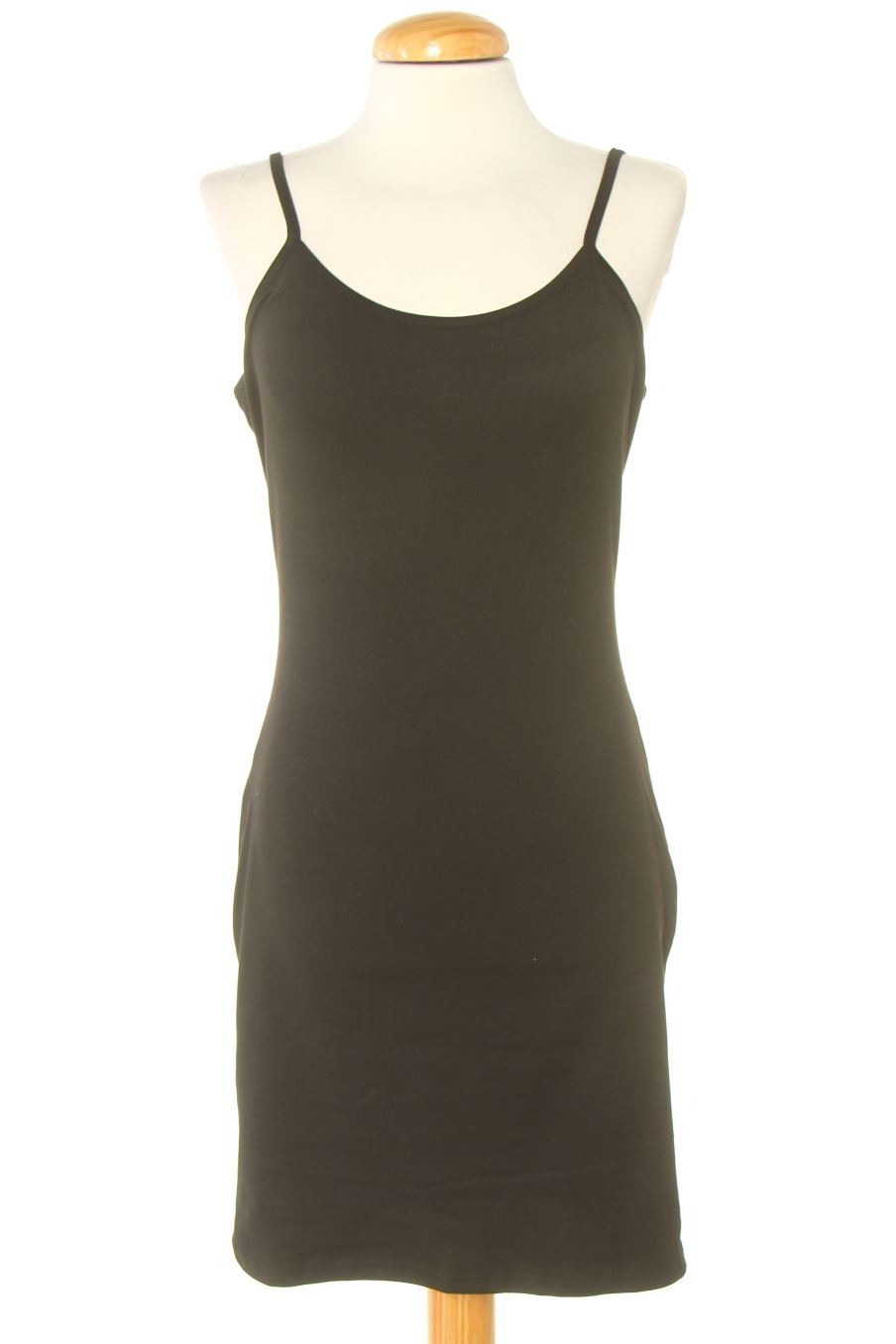 Robe casual PERCENTIL de la taille M, de couleur noir