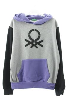 Sweatshirt 11 ans Benetton
