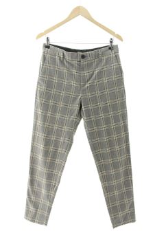 Pantalon largo 38 Bershka