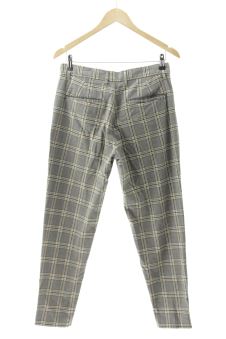 Pantalon largo 38 Bershka