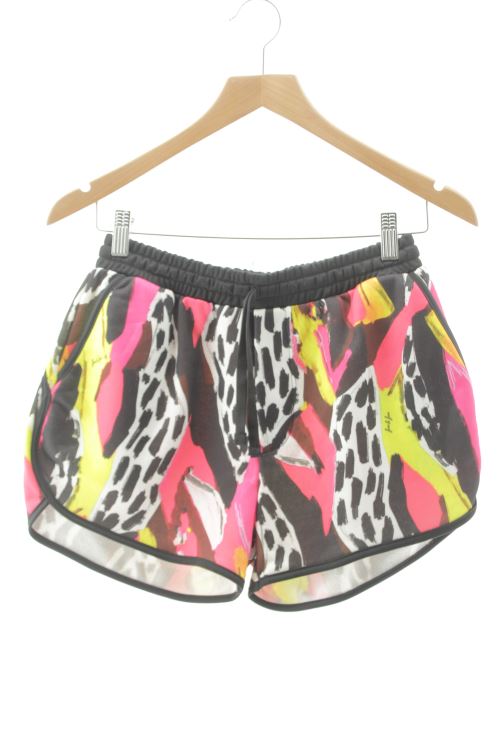 Pantalon corto de deporte
