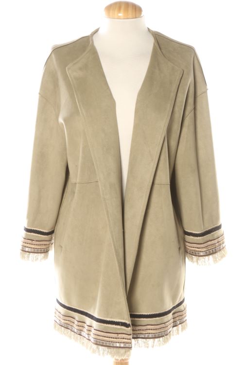 Chaqueta