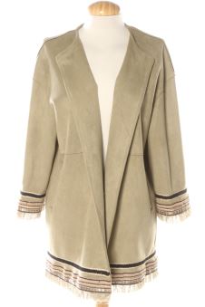 Chaqueta XS Zara