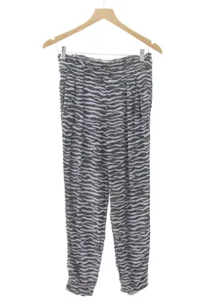 Pantaloni casual 36 BIMBA Y LOLA, foto 1 di 2