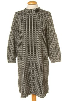 Robe casual M El Corte Ingles