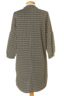 Robe casual M El Corte Ingles