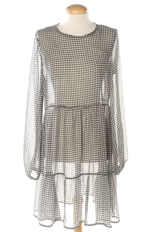 Robe casual