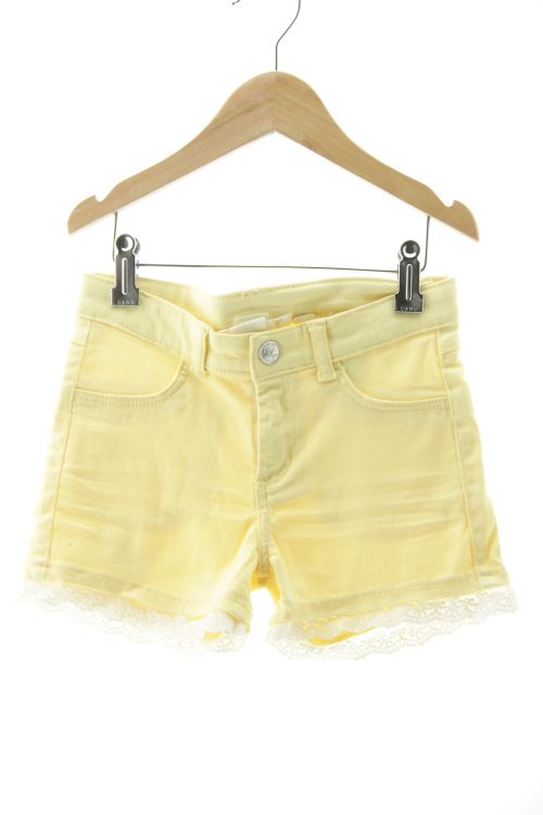 Pantaloni corti