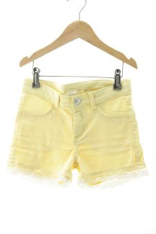 Pantaloni corti 7 anni L.O.G.G
