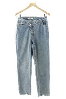 Jeans 36 NA-KD, photo 1 sur 2