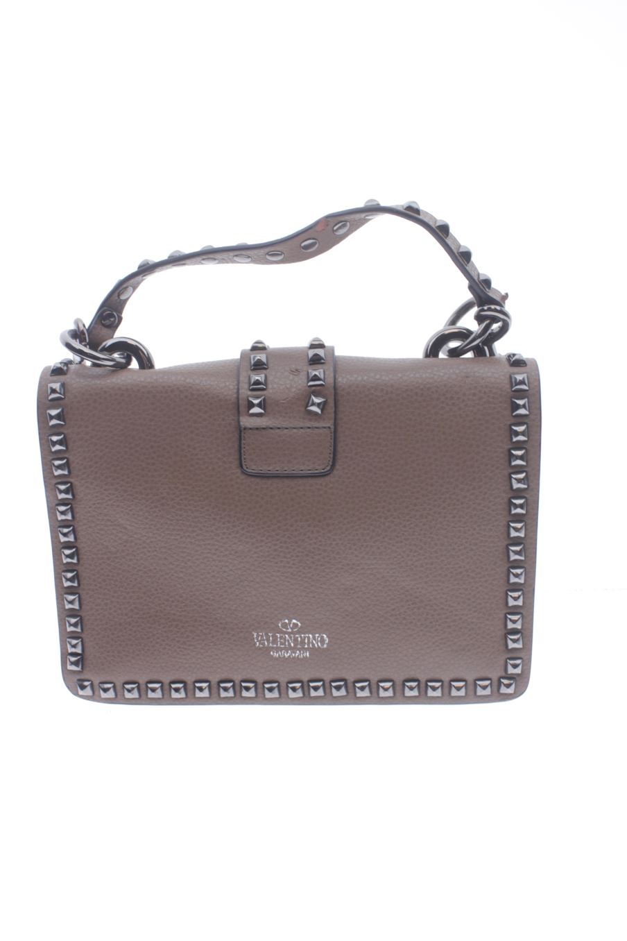 Sac à bandoulièreMarron Valentino Garavani