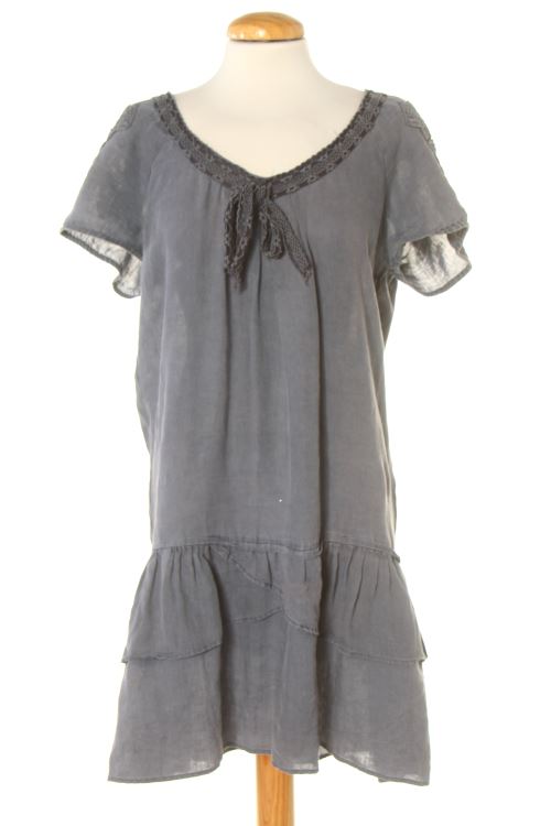 Vestido casual
