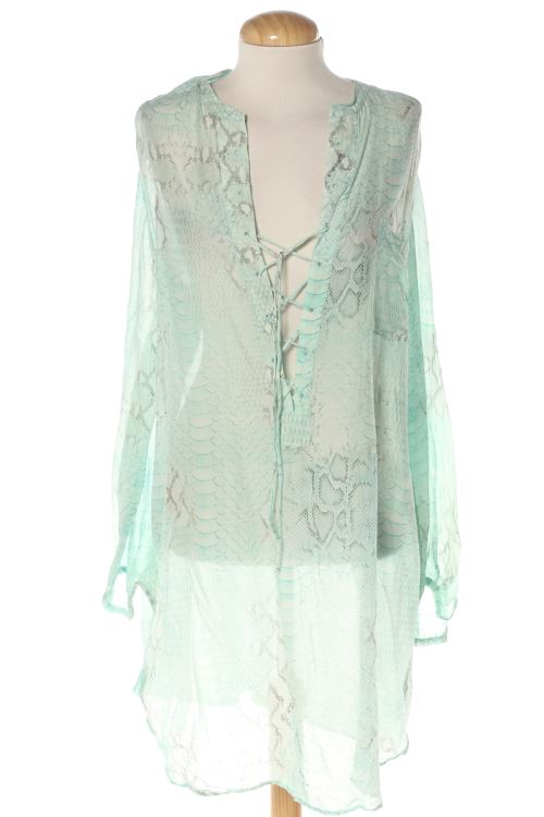 Vestido casual