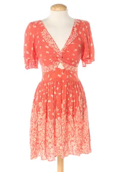 Robe de jour S PERCENTIL, photo 1 sur 2