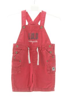 Lulu Castagnette