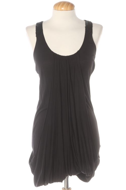 Aufwändiges Top