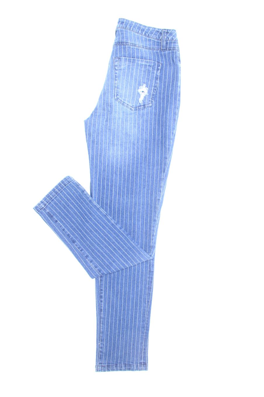 Vaqueros de Studio de la talla 36, de color azul de ropa vaquera
