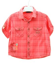 Chemise 2 ans Sergent Major