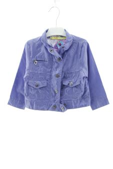 Blouson 2 ans Mc baby