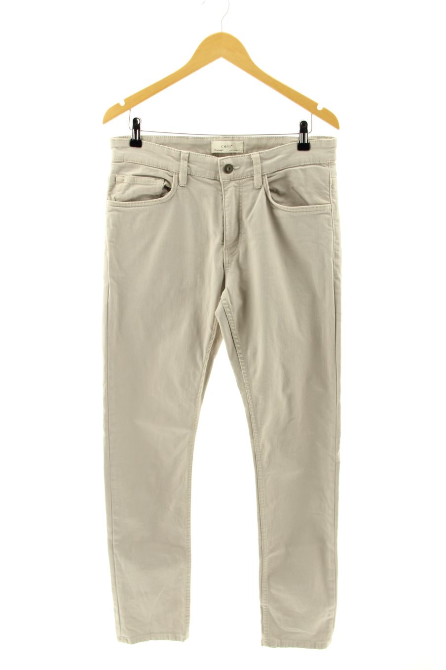 Jeans de Celio de la talla 42